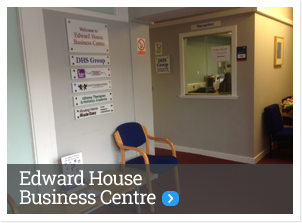 Edward House Business Centre